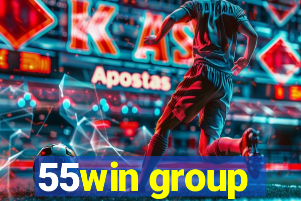 55win group